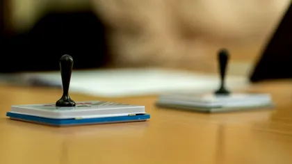 Exit-poll alegeri prezidențiale, ora 19:00: Dăncilă 24%, Iohannis 40%, Diaconu 7%