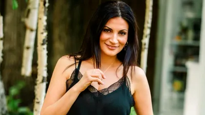 Cum a trecut Ioana Ginghină peste despărțirea de fostul soț, după o relație de 12 ani. Mărturisiri cutremurătoare