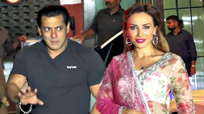 Iulia Vântur, look nou! Ce schimbări a ales să-și facă iubita lui Salman Khan