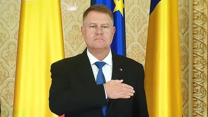 Klaus Iohannis a semnat decretul pentru noul Executiv. Cine face parte din Guvernul Orban