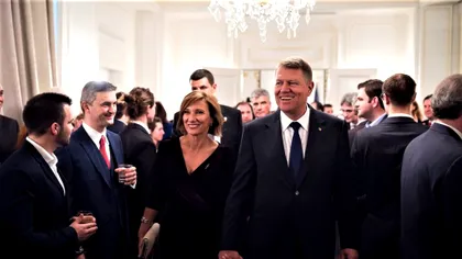 Cum s-au cunoscut Klaus Iohannis și soția sa. Sunt căsătoriți de peste 25 de ani. Ce i-a ținut împreună