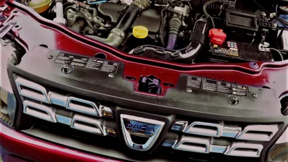 La câți kilometri se rupe, de fapt, distribuția la o Dacia Logan, modelul nou