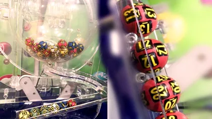 Rezultate LOTO 6 in 49. Numerele extrase duminică, 17 noiembrie 2019 - LIVE