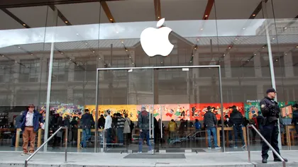 Lovitură pentru Apple. Un angajat a dat compania în judecată și cere o despăgubire record!