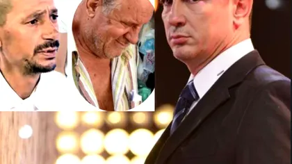 Luis Lazarus a luat foc după ce a fost descoperit complicele lui Dincă! Cum îi pune la zid pe cei din poliție