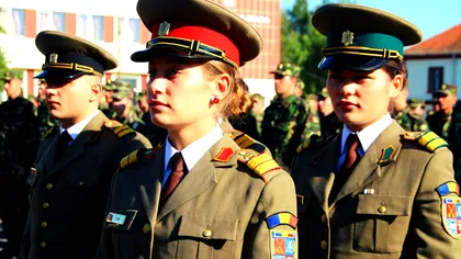 Ce salarii au ofițerii MApN și MAI cu tot cu bonusuri și sporuri