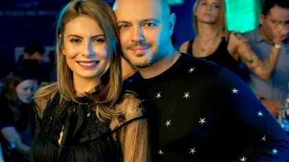 Mihai Mitoșeru, mărturisiri surprinzătoare la scurt timp de la  divorțul de Noemi: “Încă ne iubim”