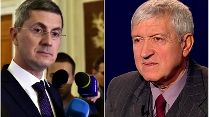 Mircea Diaconu, lovitură pentru Dan Barna, pe internet. Ce îți apare dacă îl cauți pe candidatul USR-PLUS