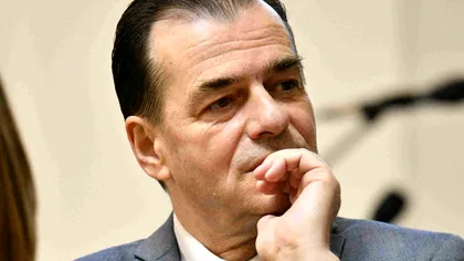 Premierul Orban, primele măsuri! A renunțat la șefii de la conducerea ANSVSA. Pe cine a pus în locul lor