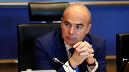 Rareș Bogdan a spus adevărul despre pensii! Decizie neașteptată, după învestirea noului Guvern
