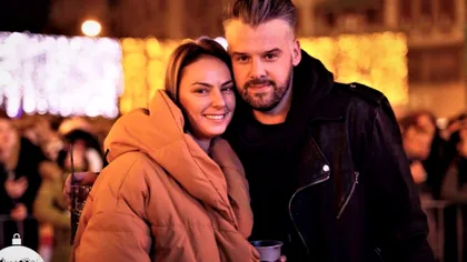 Roxana Ionescu și iubitul, aniversare în spital. Tinu Vidaicu a trecut prin momente cumplite FOTO