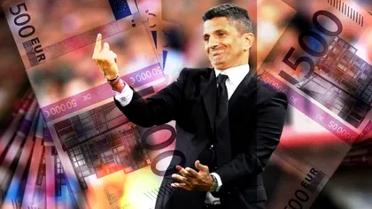 Răzvan Lucescu, 250.000 de euro primă de la arabi, dar și un bolid de lux. Cum a reacționat antrenorul