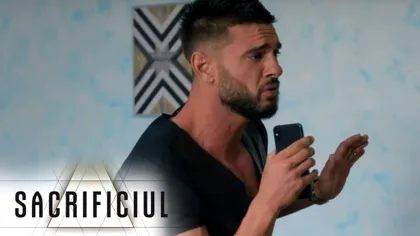 Sacrificiul Live Video pe Antena 1 - Vezi episodul 17 Live Stream
