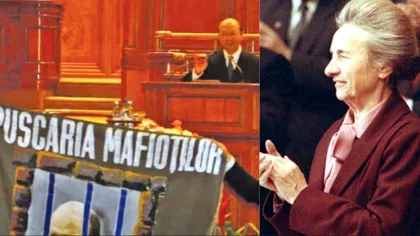 Secretul ținut bine ascuns din tinerețea lui Traian Băsescu. Legătura nebănuită cu Elena Ceaușescu