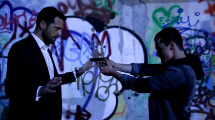 Serialul Vlad Live Video pe Pro TV - Vezi Online ediția de luni, 18 noiembrie