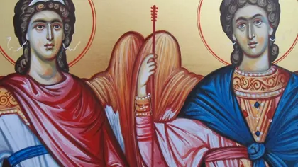 Sfinții Mihail și Gavril. Tradiții și obiceiuri vechi de sute de ani