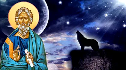 Sfântul Andrei. De ce se pune usturoi la geamurile casei în această noapte