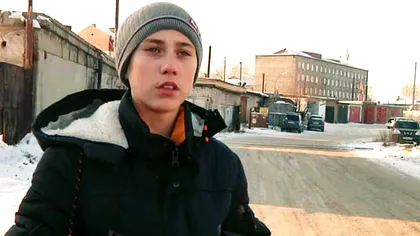 Are doar 16 ani, dar a devenit erou! Cum a reușit adolescentul să salveze o fetiță din ghearele unui pedofil