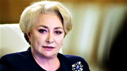 Viorica Dăncilă, la final de mandat. Declarații de ultimă oră, după ce a fost învestit Guvernul Orban