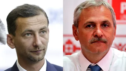 Ludovic Orban l-a dat afară din Guvern pe omul lui Liviu Dragnea. Cine este Adrian Mlădinoiu și ce servicii îi asigura fostului șef PSD