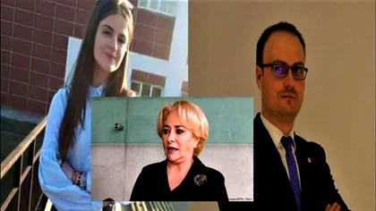 Alexandru Cumpănașu, atac dur către Dăncilă în cazul Caracal: “Ai avut toate instituțiile și pârghiile pentru a afla adevărul, în schimb ai acoperit tot“