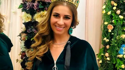 Anamaria Prodan, o nouă schimbare de look. Nu o mai recunoști așa FOTO