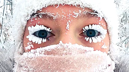 Anunț important de la ANM! Iarnă grea în România. Când vin ninsorile și gerul