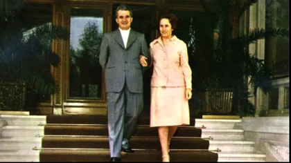 Ce ținea Elena Ceaușescu ascuns, lângă biroul ei. Camera secretă care a stârnit curiozitatea multora, pe vremea comunismului