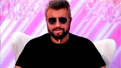 Cătălin Botezatu, din nou pe mâna medicilor. Clipe cumplite pentru creatorul de modă: “Înăuntru am dureri”