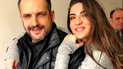 Fiica lui Mădălin Ionescu a împlinit 22 de ani. ”Cu două seri înainte, am stat cu ea prin spitale!” Ce s-a întâmplat