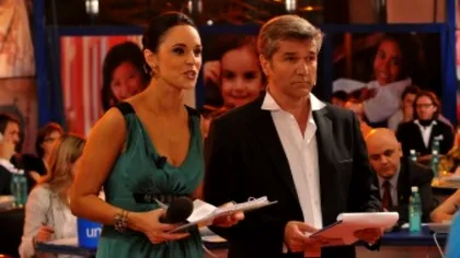 Ce relație au avut în tinerețe Dan Bittman și Andreea Marin. ”Da, am recunoscut!” Totul a fost secret