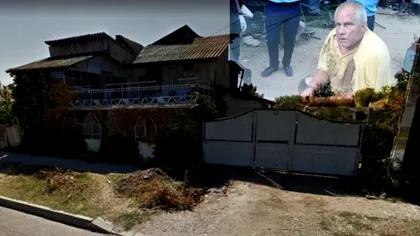 Dezvăluire șoc în cazul Caracal! Ce s-a întâmplat de fapt în fața casei lui Dincă, atunci când a fost răpită Alexandra. Tocmai a ieșit la iveală