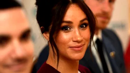 Ai putea să juri că Meghan Markle are cetățenie britanică, dar nu e nici pe departe așa. Ce scrie în acte