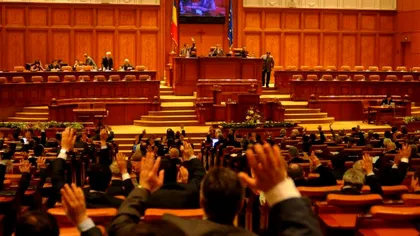 Scandal înainte de vot! Ce se întâmplă, acum, în Parlament, cu guvernul Orban