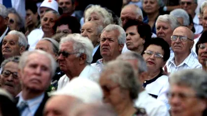 Anunț de ultimă oră! Ce se întâmplă cu pensionarii din județul Dolj