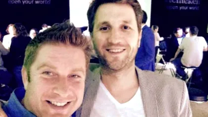 Ce vor face Pavel Bartoș și Andi Moisescu în timpul meciului România - Suedia. Premieră la PRO TV