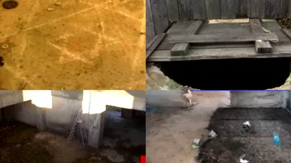 Cine este Lucifer, bărbatul din Giurgiu care a supus o fată 16 ani unui ritual satanic. Specialiștii spun că nu suferă de o boală psihică