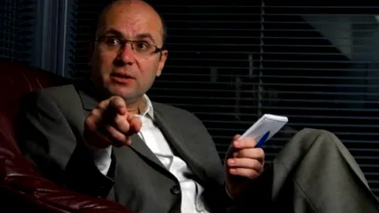 Cine este Cozmin Gușă și de ce a fost exclus din PSD, la două săptămâni după ce s-a reînscris