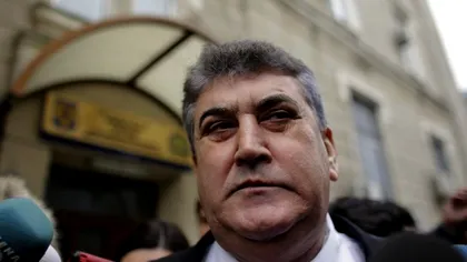 Cine este Gabriel Oprea și ce a căutat la sediul PSD. A consolat-o pe Viorica Dăncilă în biroul ei