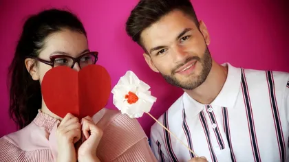 Cine este Edward Sanda, presupusul iubit al Cleopatrei Stratan. Acesta a spus adevărul despre relația dintre cei doi