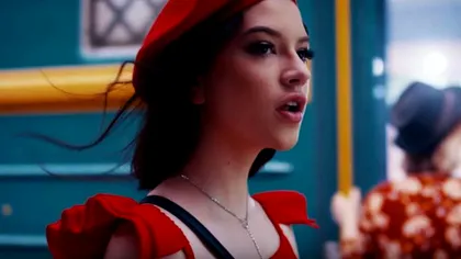 Veste incredibilă în showbiz. Cu cine se iubește fata lui Pavel Stratan. Cleopatra a recunoscut oficial