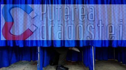 Candidatul la prezidențiale susținut de femeile din casa Puterea Dragostei. Cum îi fac campanie pe Instagram