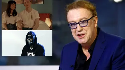 Gabriel Cotabiță, atac la The Motans, Irina Rimes și Carla`s Dream. ”Aparițiile live sunt penibile!”