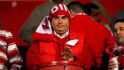 Decizia radicală pe care a luat-o Borcea, după ce a ieșit din închisoare. Se schimbă totul pentru el. O implică și pe Valentina Pelinel