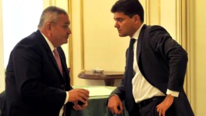 Cristian Boureanu și Sebastian Vlădescu, trimiși în judecată în același dosar. Ce acuzații li se aduc