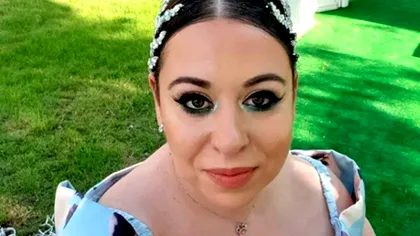 Cum a apărut Oana Roman alături de fiica ei, la avanpremiera Frozen II. Oamenii s-au uitat lung la ele