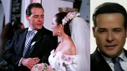 Cum arată azi actorul Cesar Evora din Inimă Sălbatică. A îmbătrânit și este total schimbat