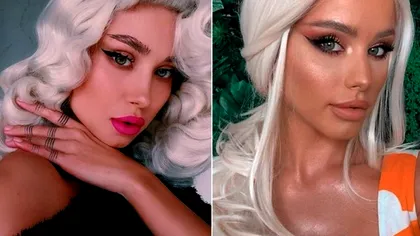 Cum au ajuns să arate bloggeritele de beauty, Alina Ceușan și Carmen Grebenișan, după aproape o lună petrecută în cursa Asia Express. Schimbări mari