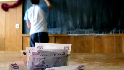 Cum obții ajutorul financiar Bani de Liceu. Nereguli în procedura cerută de stat