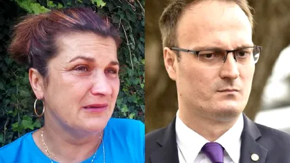 Dezvăluiri uluitoare în cazul Caracal! Motivul pentru care mama Luizei Melencu i-a declarat război unchiului Alexandrei Măceșanu
